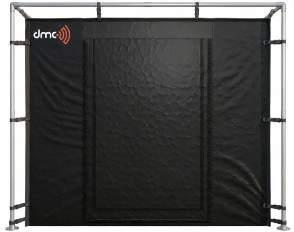 DMC RF Shielded Tent